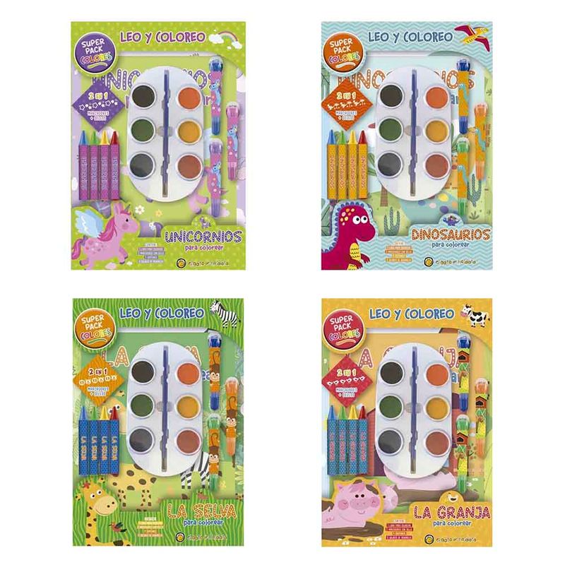 Libro-Col-Super-Pack-Para-Colorear-Guadal-1-886607