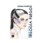 Libro-Trilogia-Fuego-Ciudad-De-Humo-Planeta-1-886684
