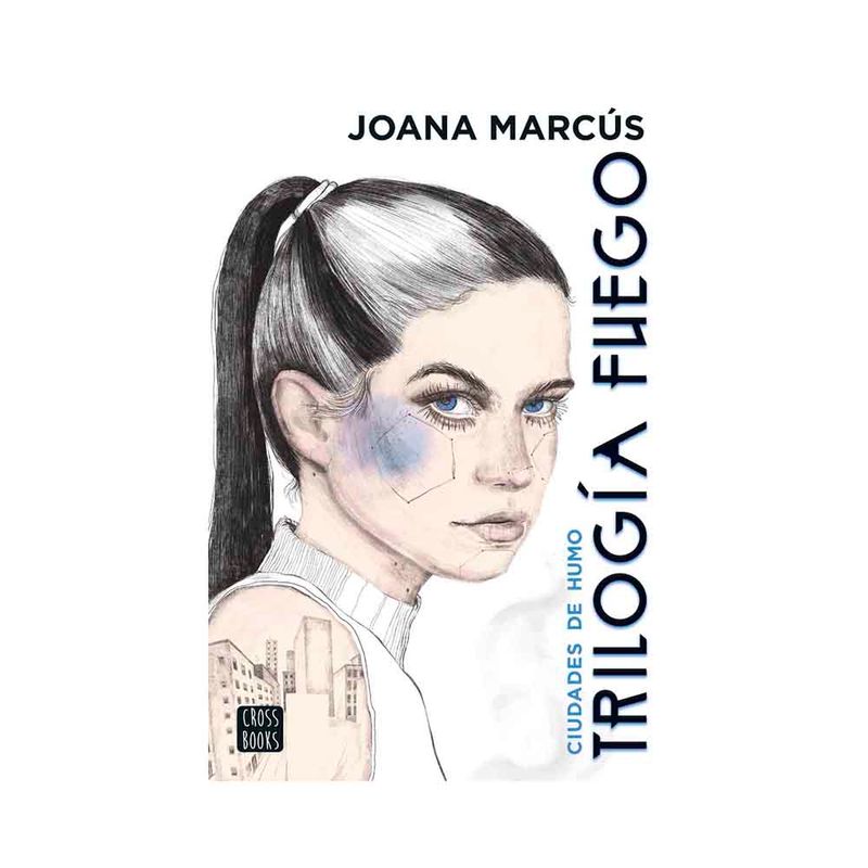 Libro-Trilogia-Fuego-Ciudad-De-Humo-Planeta-1-886684