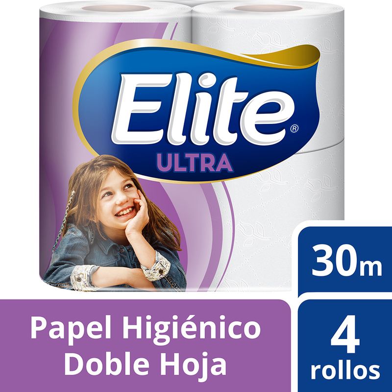 Papel-Higi-nico-Elite-Ultra-Doble-Hoja-30-M-4-Rollos-1-5098