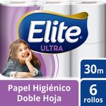 Papel-Higi-nico-Elite-Ultra-Doble-Hoja-30-M-6-Rollos-1-5101