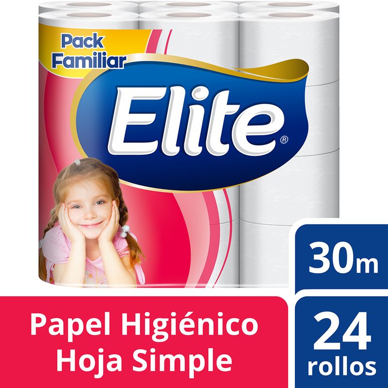 Papel-Higi-nico-Elite-Hoja-Simple-30-M-1-8924