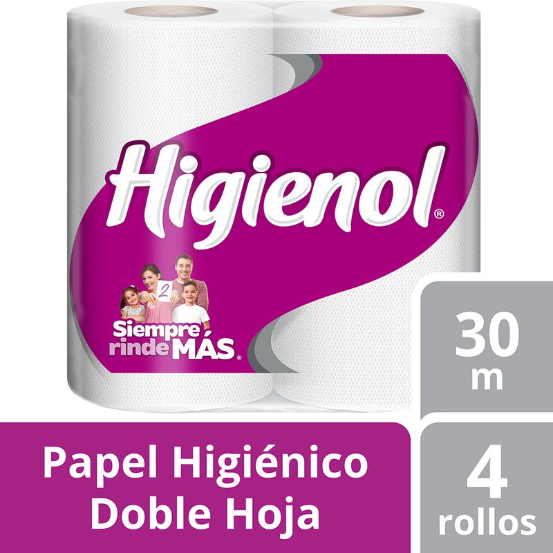 Papel-Higi-nico-Higienol-Doble-Hoja-30-M-4-Rollos-1-19968