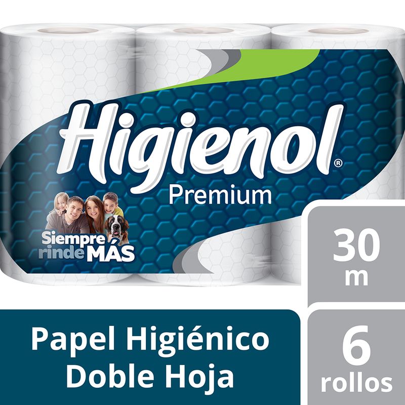 Papel-Higi-nico-Higienol-Premium-Doble-Hoja-30-M-6-Rollos-1-44362