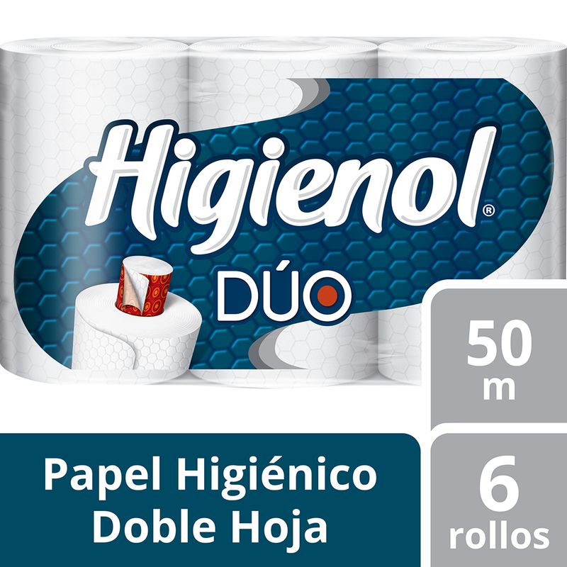 Papel-Higi-nico-Higienol-Duo-Doble-Hoja-50-M-6-Rollos-1-249085