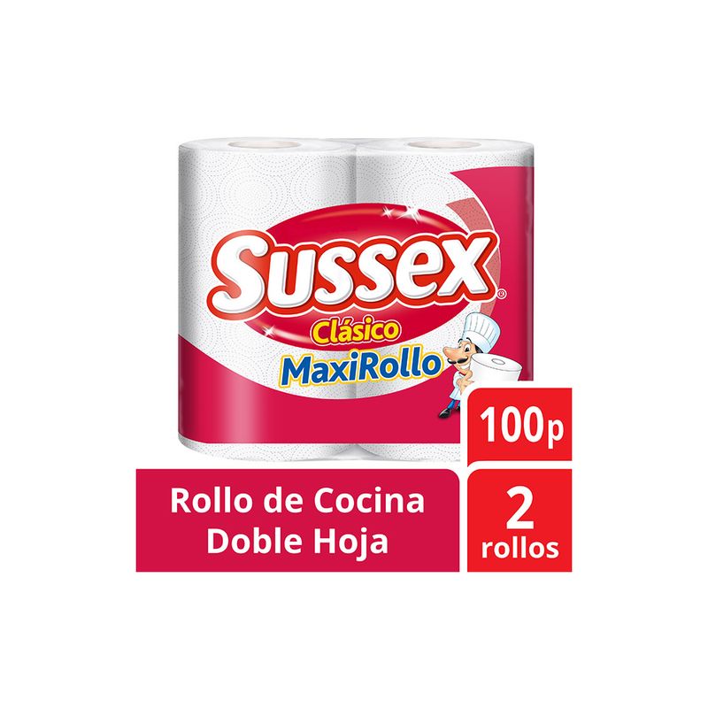 Rollo-De-Cocina-Sussex-Cl-sico-Maxirollo-100-Pa-os-2-Rollos-1-325734