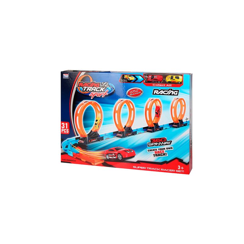 Pista-Carrera-3-Loop-Con-2-Autos-1-886821
