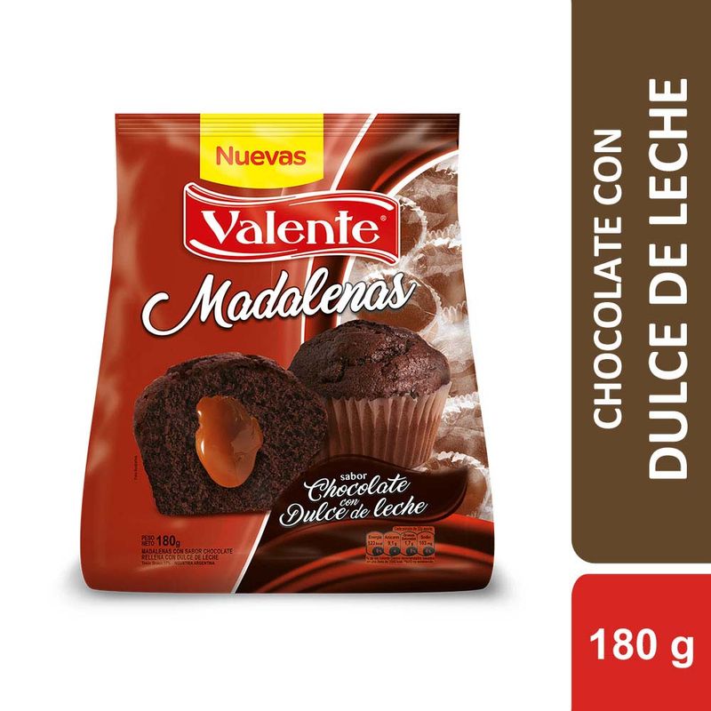 Madalenas-Choc-Ddl-Valente-180g-1-871307