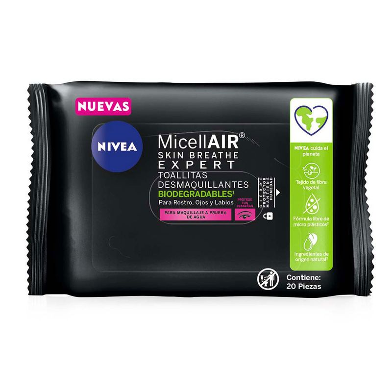 Toallitas-Desmaquillantes-Nivea-Micellair-20-U-2-853943