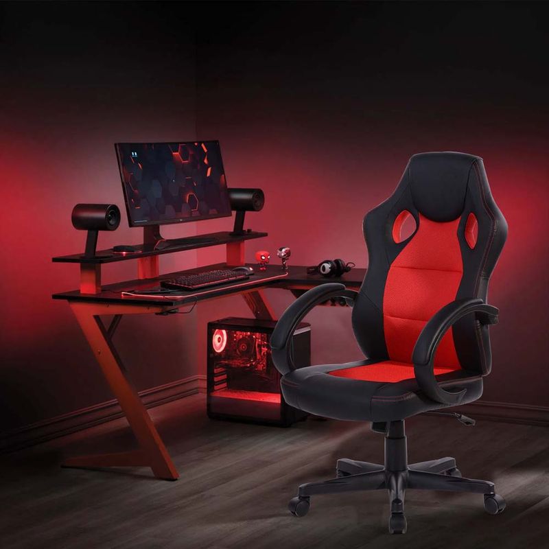 Sillon-Ejecutivo-Gamer-M-Design-4-1-Rojo-3-879532