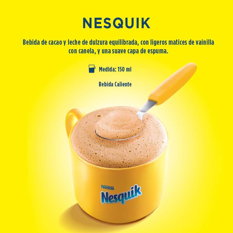 Nestlè - Kapsule Nescafè Dolce Gusto - Nesquik - 16 Kom - Foto 3