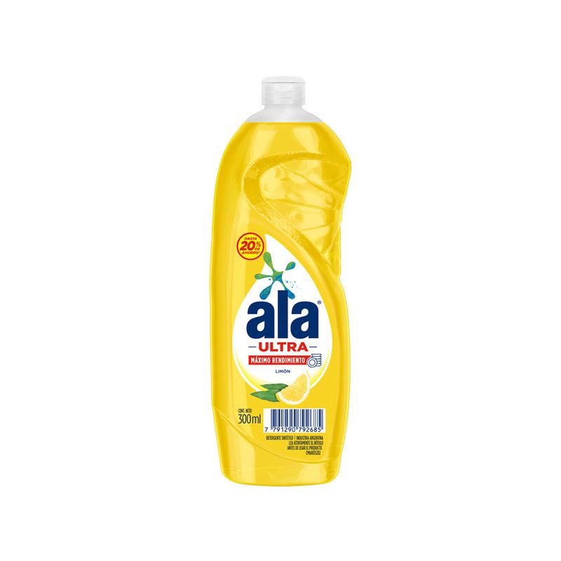 Detergente-Lavavajillas-Ala-Ultra-Lim-n-Concentrado-300-Ml-Botella-1-887047