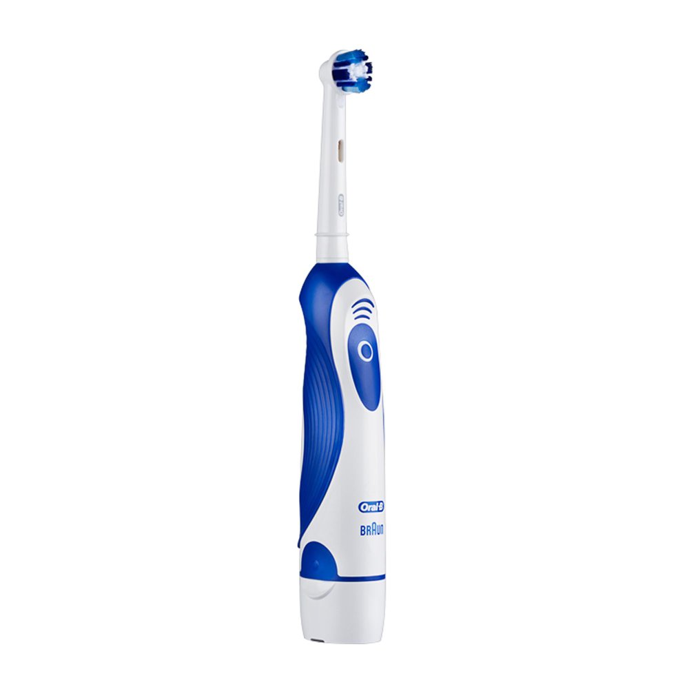 CEPILLO DENTAL ELÉCTRICO ORAL-B PRO-SALUD POWER 1 UN - Vea