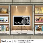 Led-Samsung-55-The-Frame-Qn55ls03aagczbb-M-bei-2-887123
