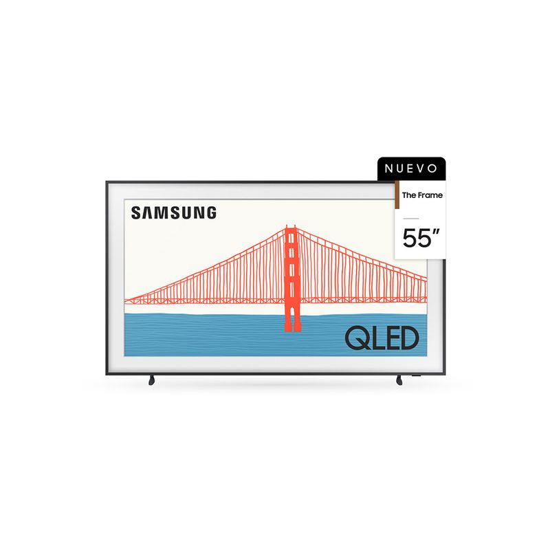 Led-Samsung-55-The-Frame-Qn55ls03aagczbb-M-bei-7-887123