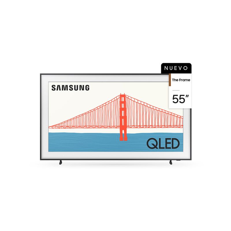 Led-Samsung-55-The-Frame-Qn55ls03aagczbc-M-mar-8-887122