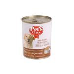 Pets-Class-Humedo-P-Perro-Pollo-veget-X340g-1-871597