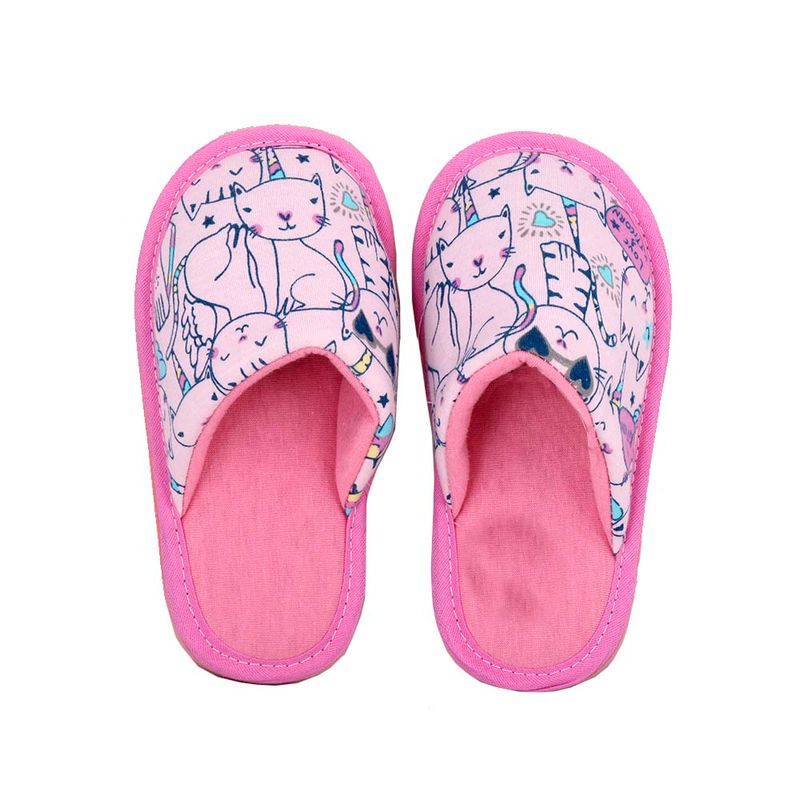 Pantufla-Juvenil-Cats-31-32-Rosa-Urb-1-880734