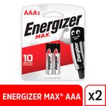 Pilas-Alcalinas-Energizer-Aaa-2-U-1-35603