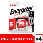 Pilas-Alcalinas-Energizer-Aaa-4-U-1-35604