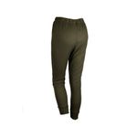 Babucha-Mujer-Waffle-Vde-Militar-40-Urb-2-881301