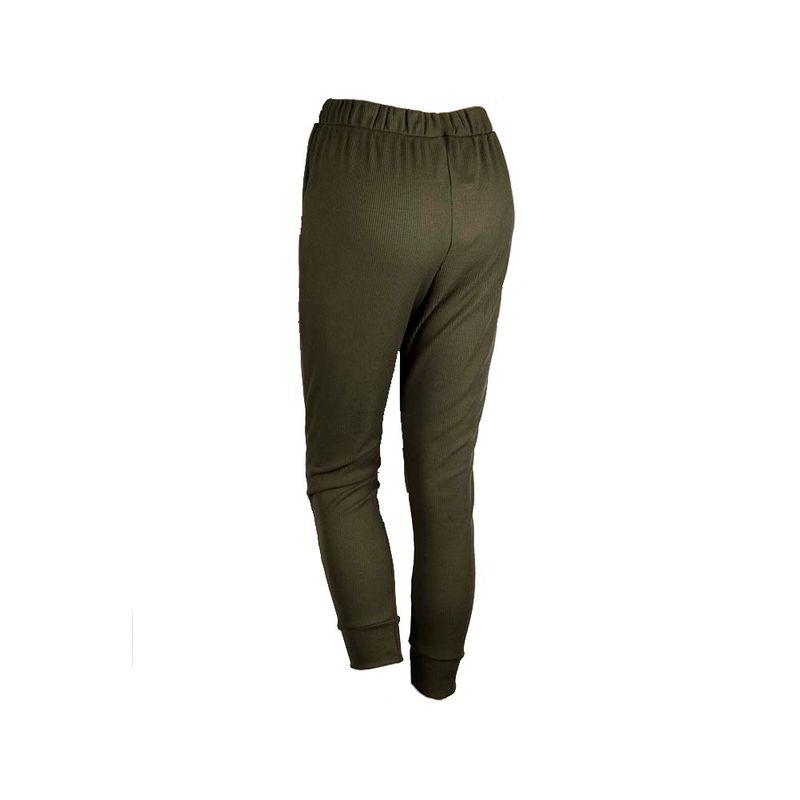 Babucha-Mujer-Waffle-Vde-Militar-40-Urb-2-881301