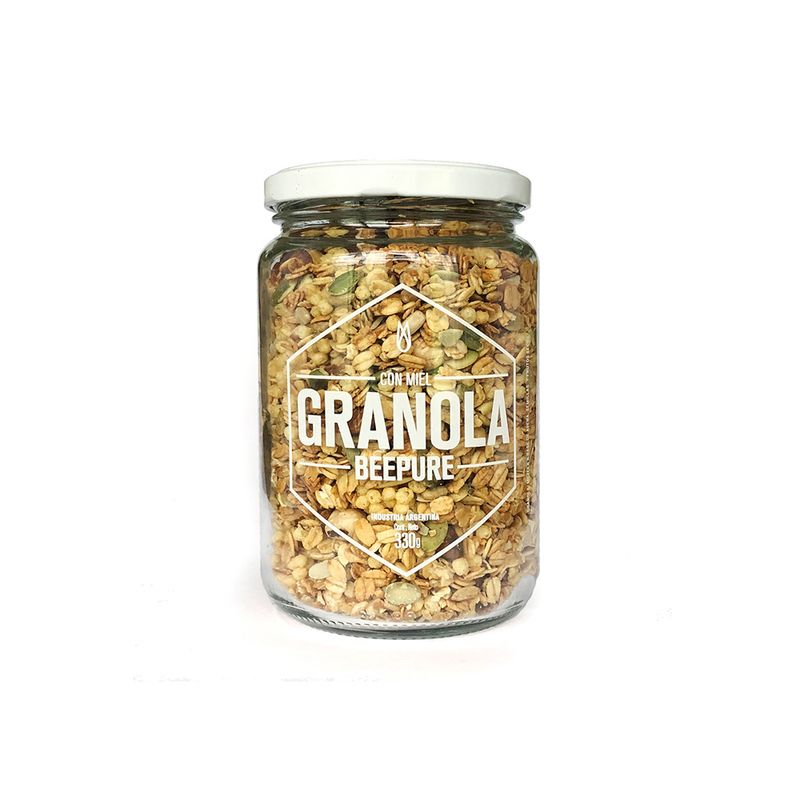 Granola-Con-Miel-Beepure-Frasco-X330g-1-887702