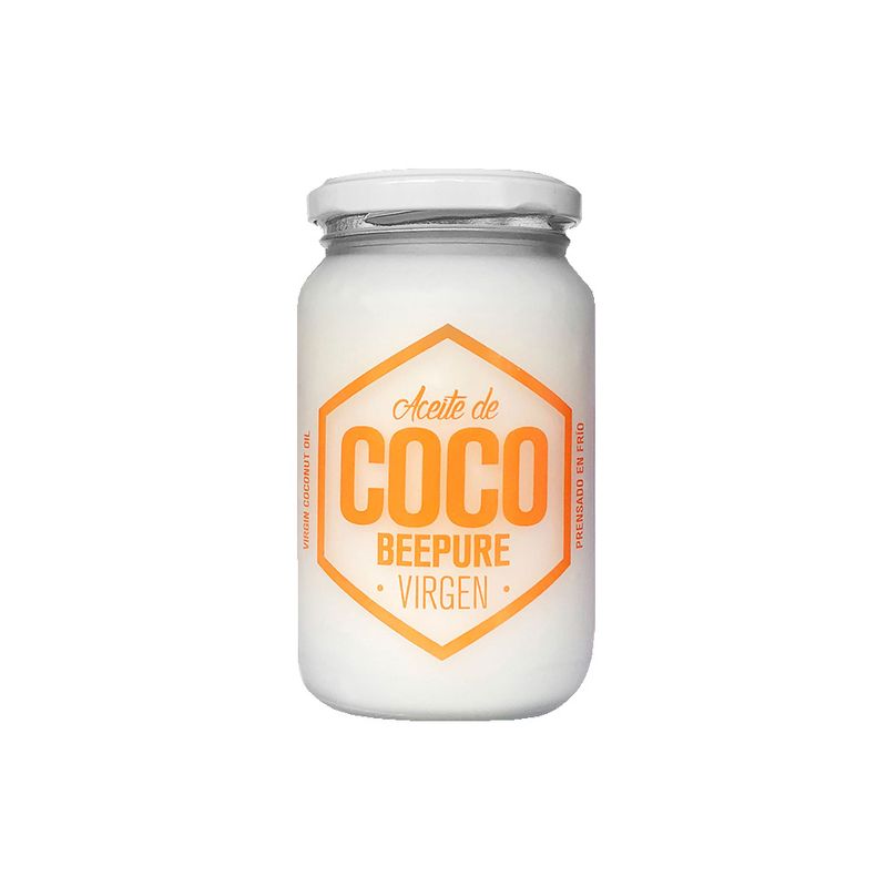 Aceite-De-Coco-Virgenbeepure-Frasco350ml-1-887725