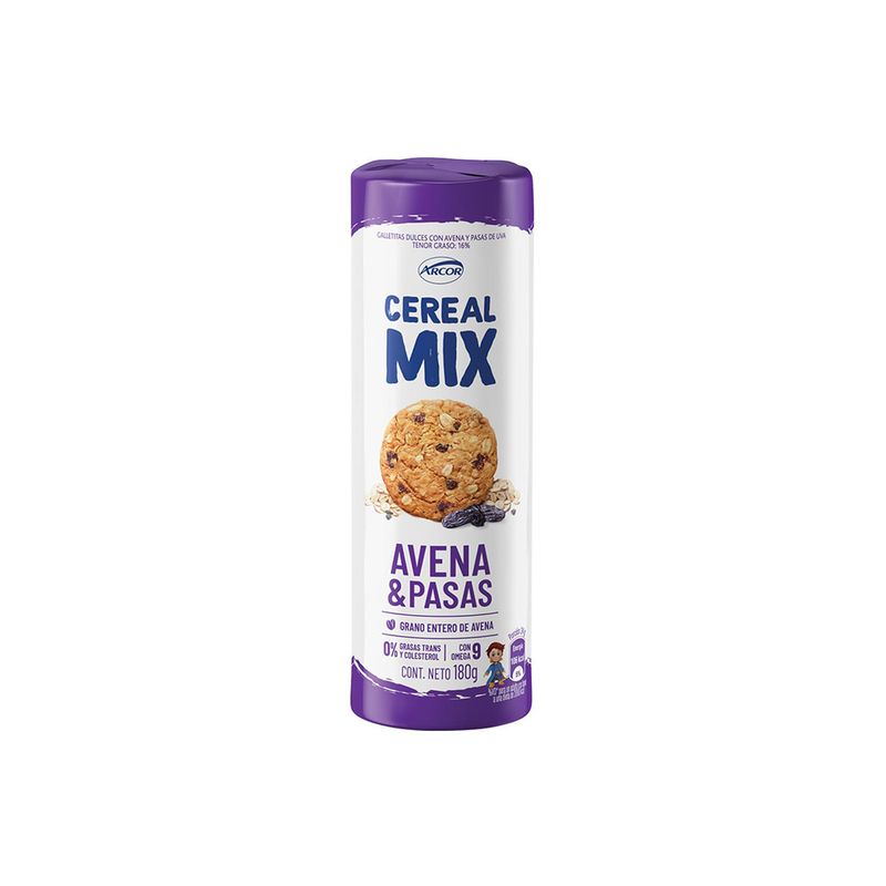 Galletas-Cereal-Mix-Avena-Pasas-De-Uva-X180g-1-887771