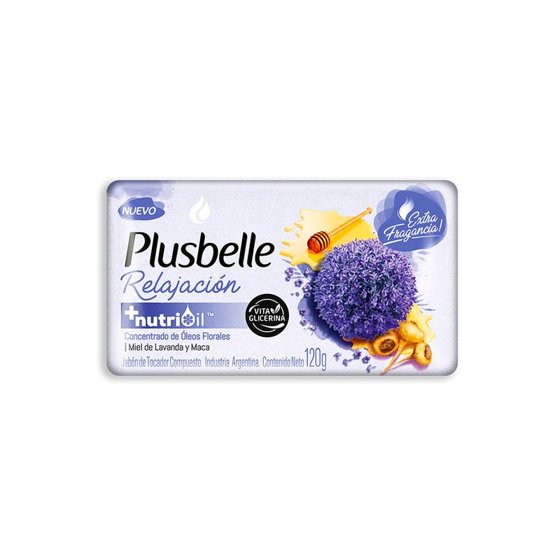 Jabon-Tocador-Plusbelle-Relajacion-120g-1-887917