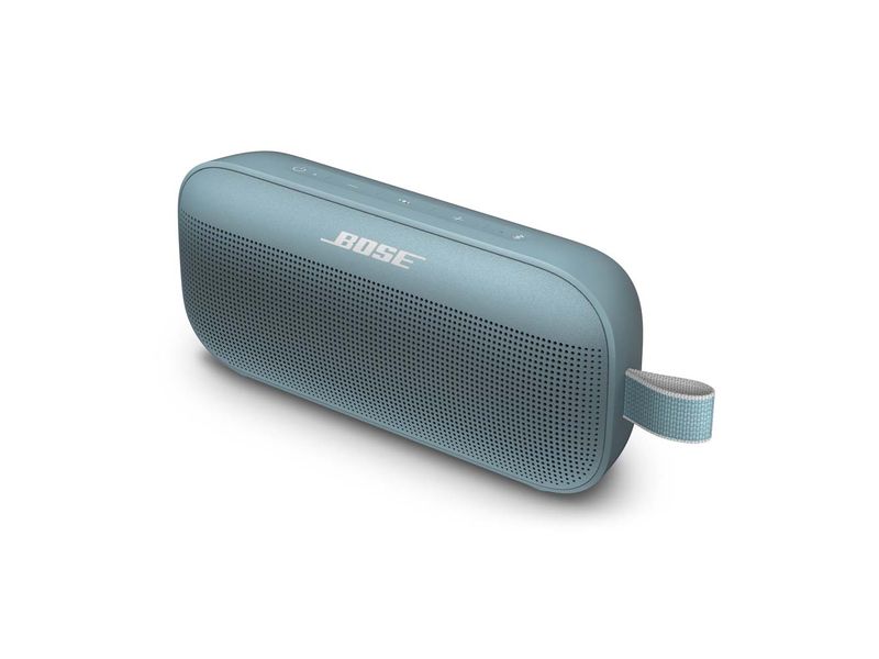 Parlante Bluetooth Bose SoundLink Flex Azul