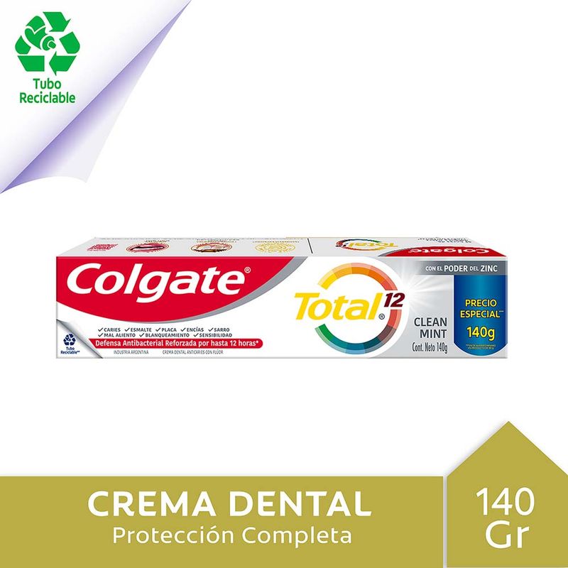 Pasta-Colgate-Tot-12-Clean-Mint-Rec-140g-1-888060