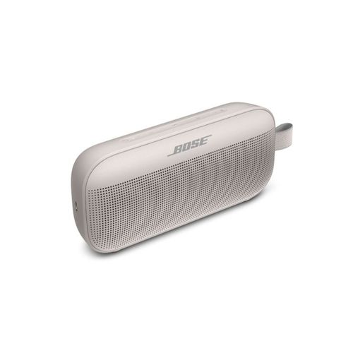 Parlante Bluetooth Bose Soundlink Flex Blanco