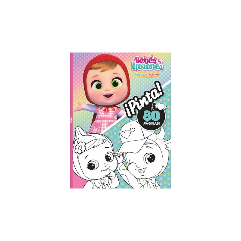Bebes-Llorones-pinta-Con-80-Paginas-vertice-1-888474