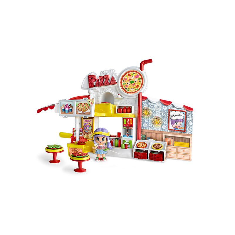 Figura-Pinypon-Caffaro-Set-Pizzeria-2-888693
