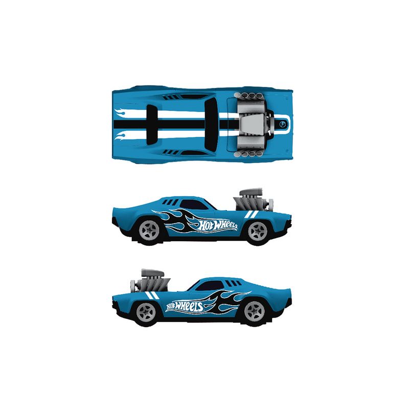 Veh-culo-Caffaro-Hotwheels-22cm-A-Fricci-n-2-888403