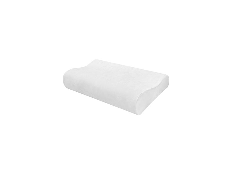 Almohada Suavestar Viscoelastica Cervical 57x3