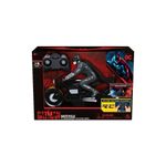 Moto-Caffaro-Batman-Radio-Control-Con-Luces-1-888402