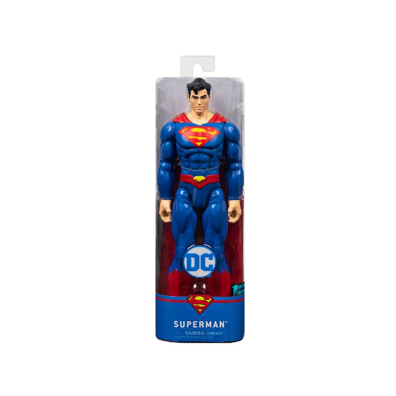 Fumetti DC COMICS, Collana SUPERMAN TOYMAN