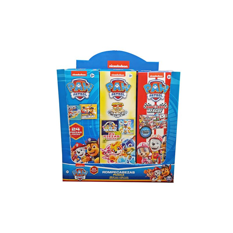 Rompecabezas-Caffaro-Paw-Patrol-24pzs-1-888703