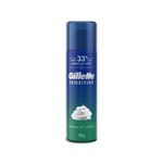 Espuma-Gillette-Sensitive-150g-1-888734