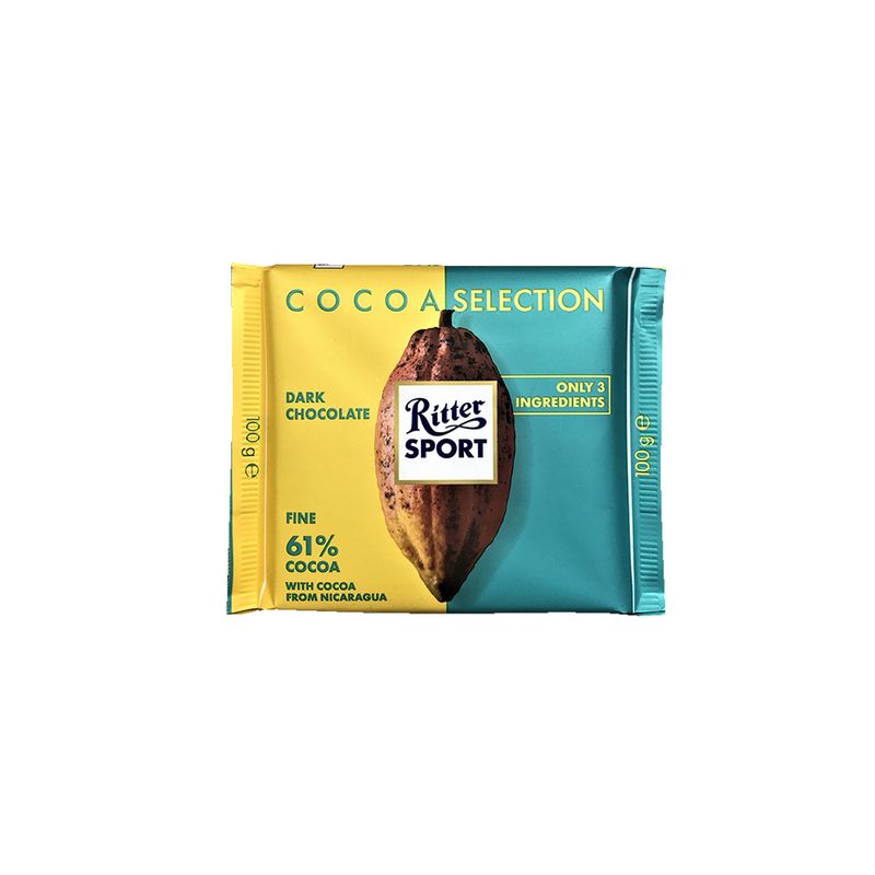 Chocolate-Nicaragua-61ritter-Sport-X100g-1-888860