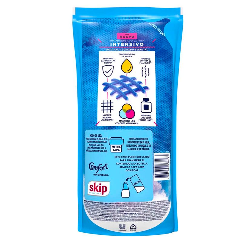 Suavizante-Concentrado-Comfort-Intense-Original-Doypack-450-Ml-3-799550