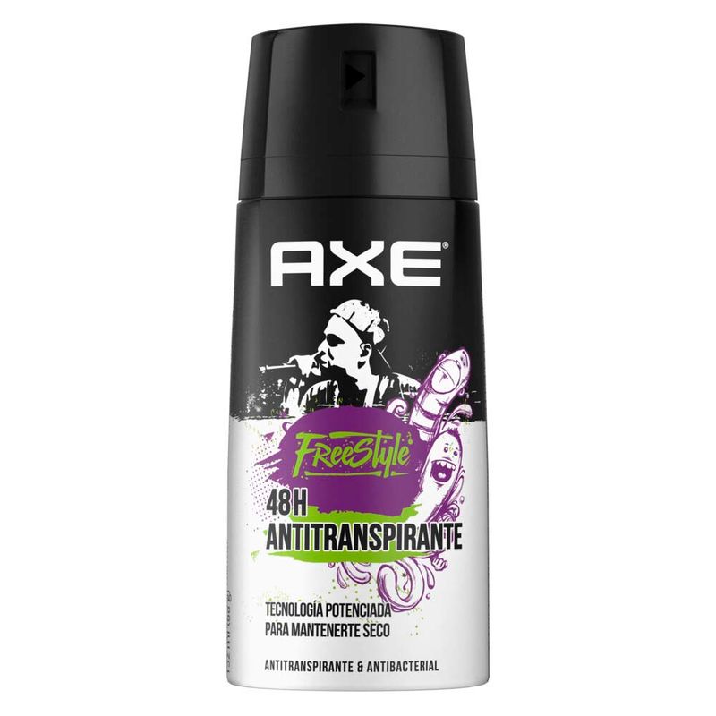 Desodorante-Antitranspirante-Axe-Freestyle-En-Aerosol-150-Ml-2-859427