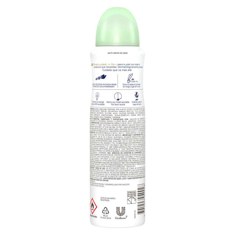 Antitranspirante-En-Aerosol-Dove-Go-Fresh-Pepino-Y-T-Verde-150-Ml-3-861901
