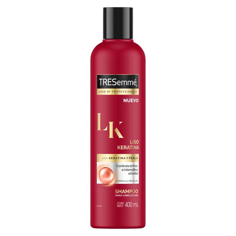 Shampoo-Tresemme-Liso-Keratina-400-Ml-2-17405