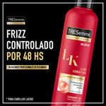 Shampoo-Tresemme-Liso-Keratina-400-Ml-5-17405