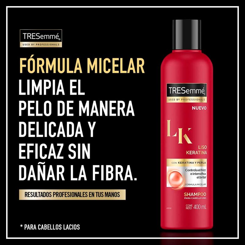 Shampoo-Tresemme-Liso-Keratina-400-Ml-6-17405