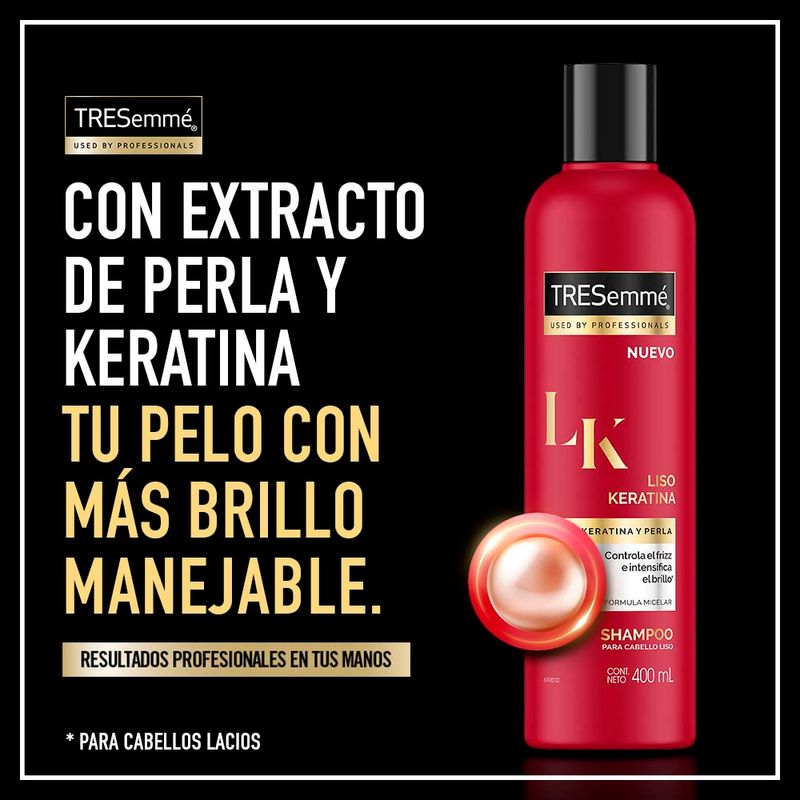 Shampoo-Tresemme-Liso-Keratina-400-Ml-7-17405
