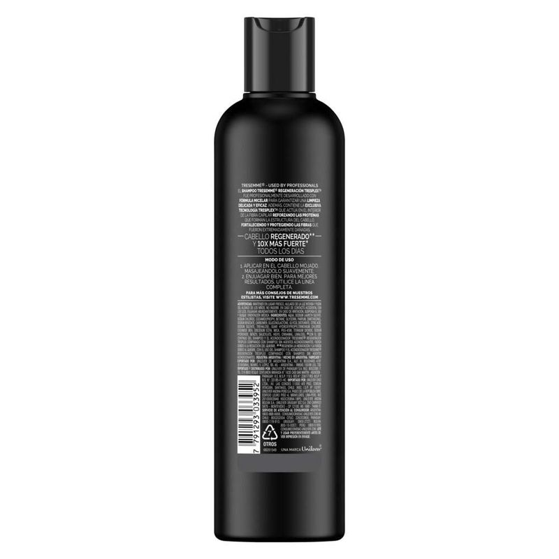 Shampoo-Tresemme-Regeneraci-n-Tresplex-400-Ml-3-17412